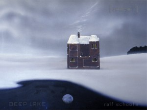 Tiefer See