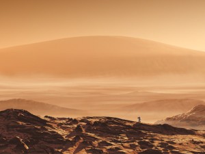 Olympus Mons 4.0