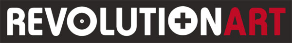 Logo von Revolutionart 