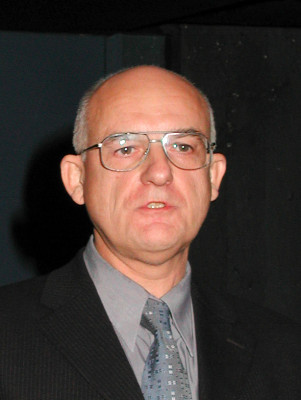 Prof. Dr. Hans-Ulrich Keller