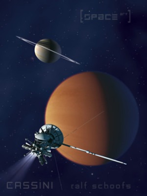 Cassini