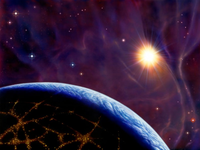 Heimatwelt Heimatwelt