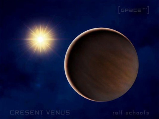 Venus Sichel