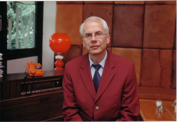 Dr. Ralf Bülow