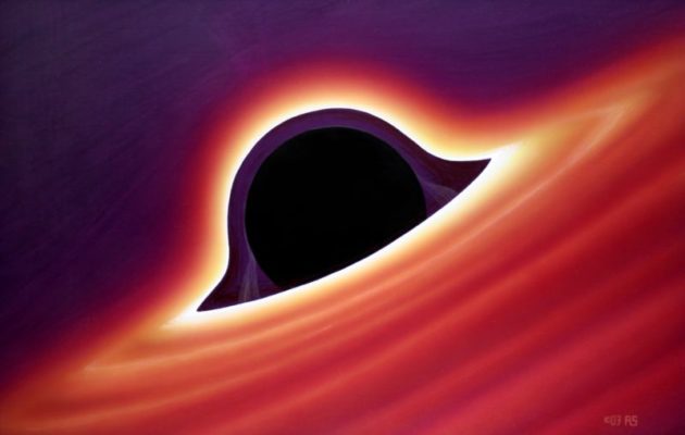 Black Hole