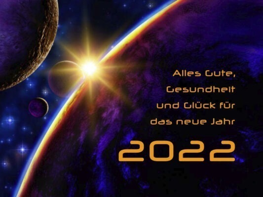 Neujahrsgruss2022